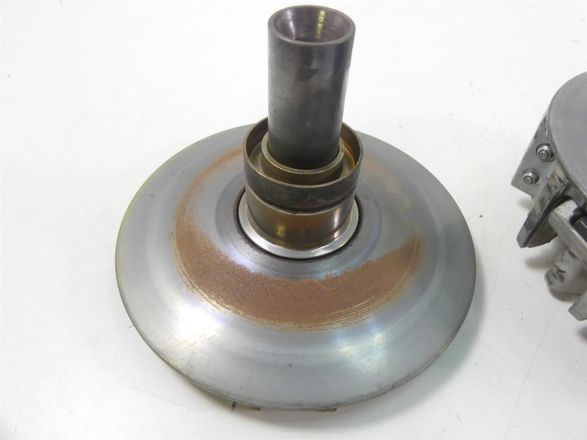 2020 Can-Am Commander 1000R XT Primary Drive Clutch 718miles 420280523 420280524 {{ shop.shopifyCountryName }} - Mototech271