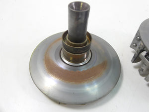 2020 Can-Am Commander 1000R XT Primary Drive Clutch 718miles 420280523 420280524 | Mototech271