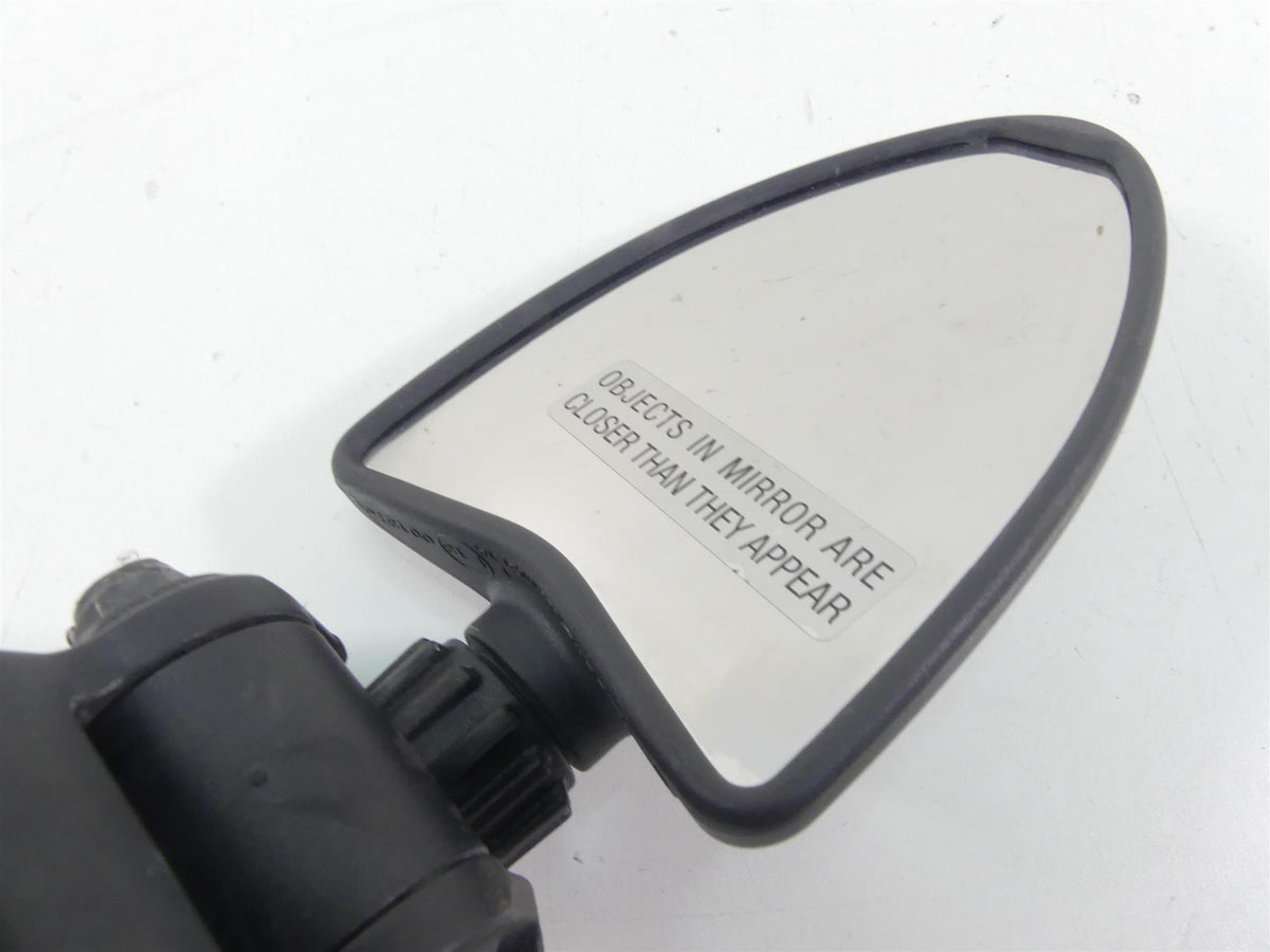 2008 Ducati Hypermotard 1100 Left Rear View Mirror 52310311A {{ shop.shopifyCountryName }} - Mototech271