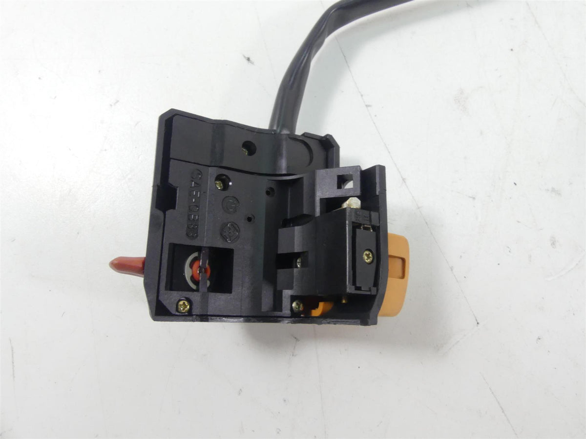 1999 BMW R1100 GS 259E Right Hand Start Control Switch 61312306179 61312305233 {{ shop.shopifyCountryName }} - Mototech271