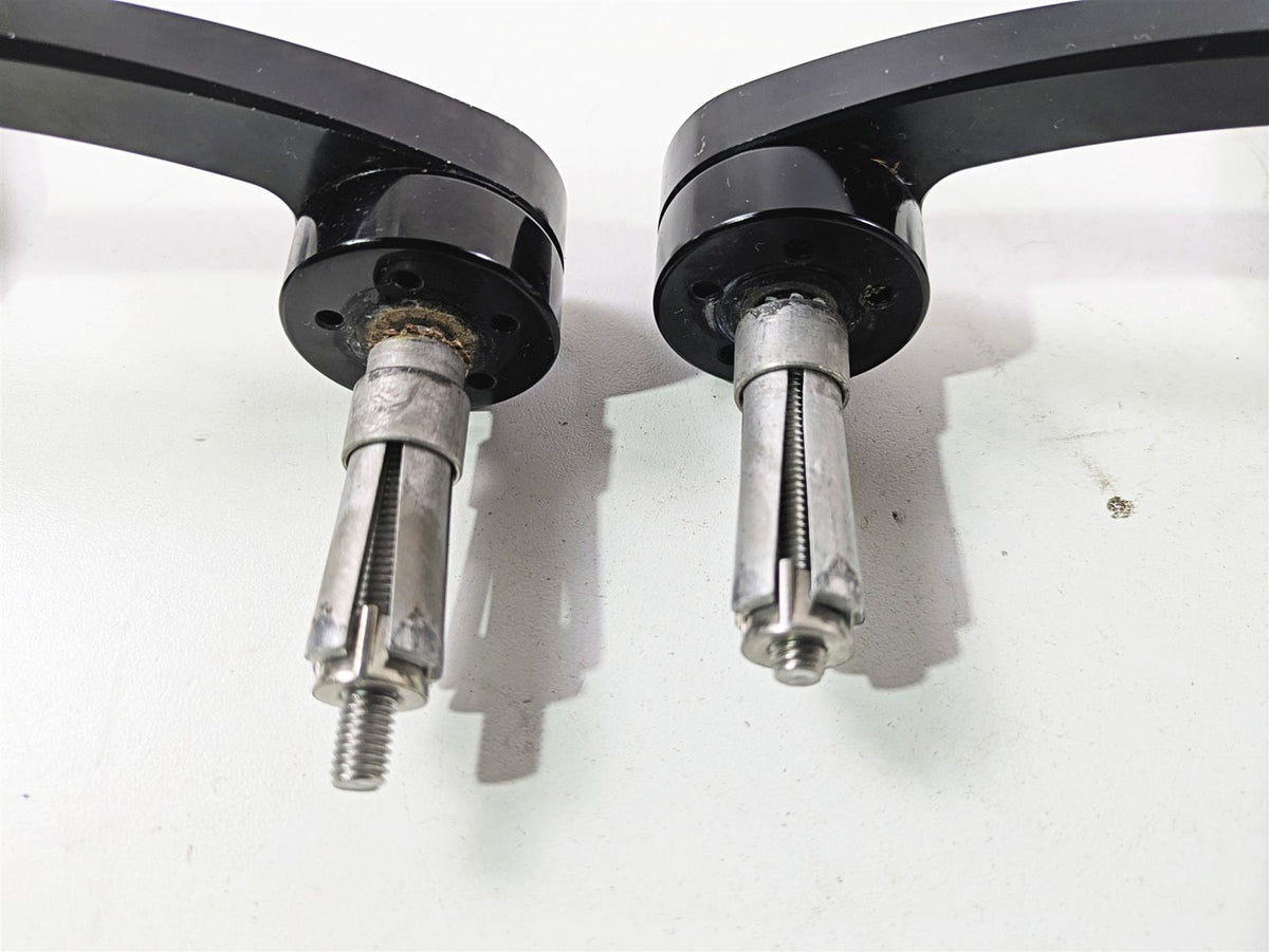 2018 KTM 1290 Super Duke R Bar End Rear View Mirror Set 64112940200 {{ shop.shopifyCountryName }} - Mototech271