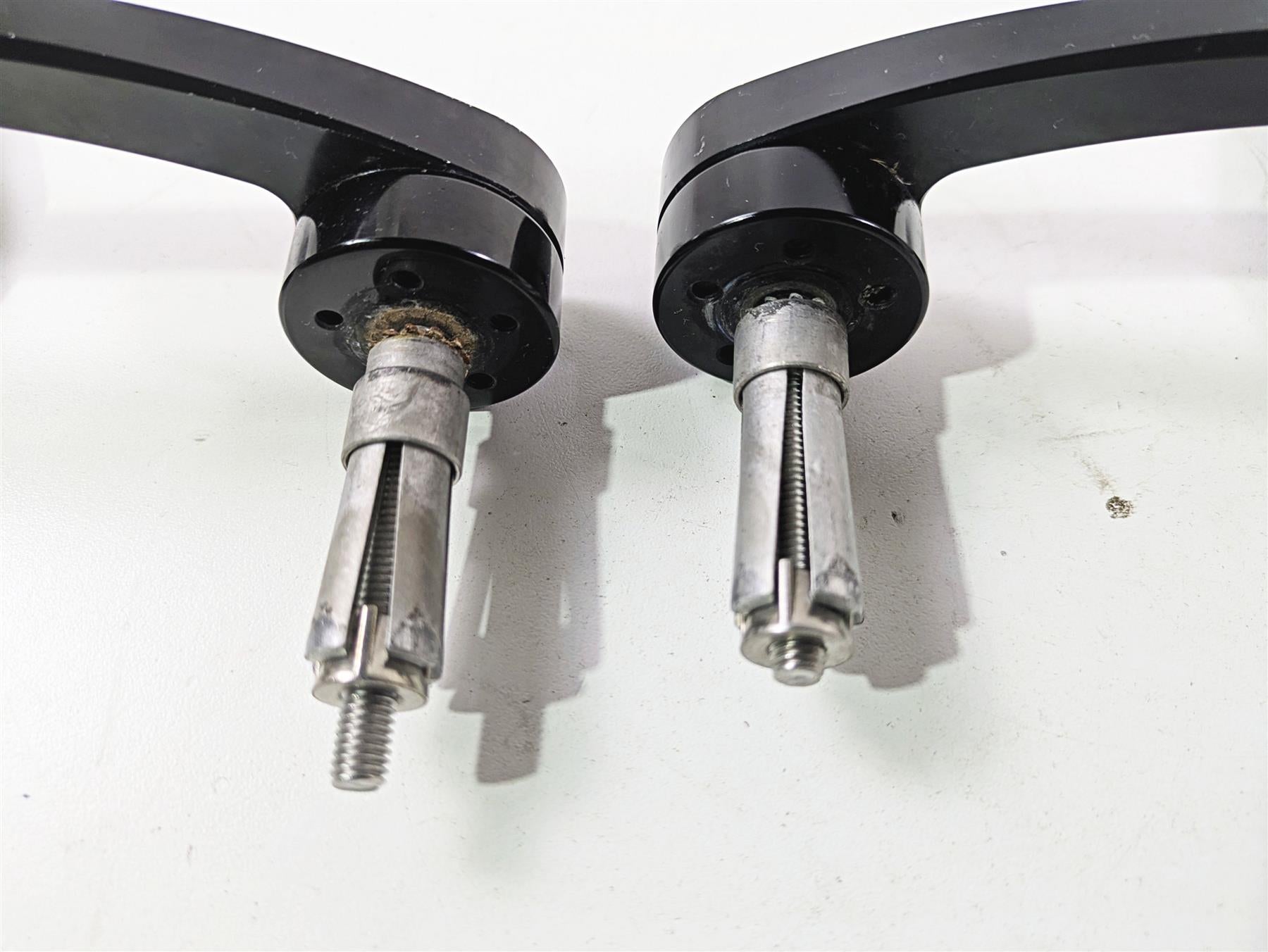 2018 KTM 1290 Super Duke R Bar End Rear View Mirror Set 64112940200 {{ shop.shopifyCountryName }} - Mototech271