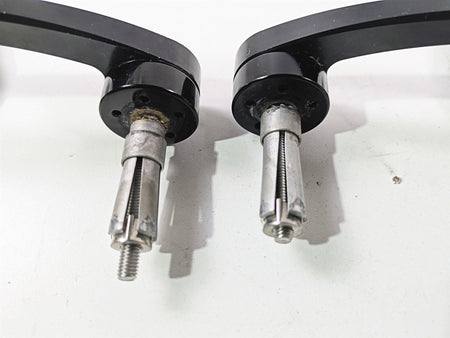 2018 KTM 1290 Super Duke R Bar End Rear View Mirror Set 64112940200 {{ shop.shopifyCountryName }} - Mototech271
