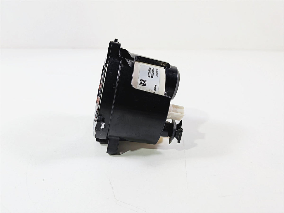 2018 Harley Touring FLHTCU Electra Glide Fuel Gas Petrol Level Gauge 70900162-Mototech271