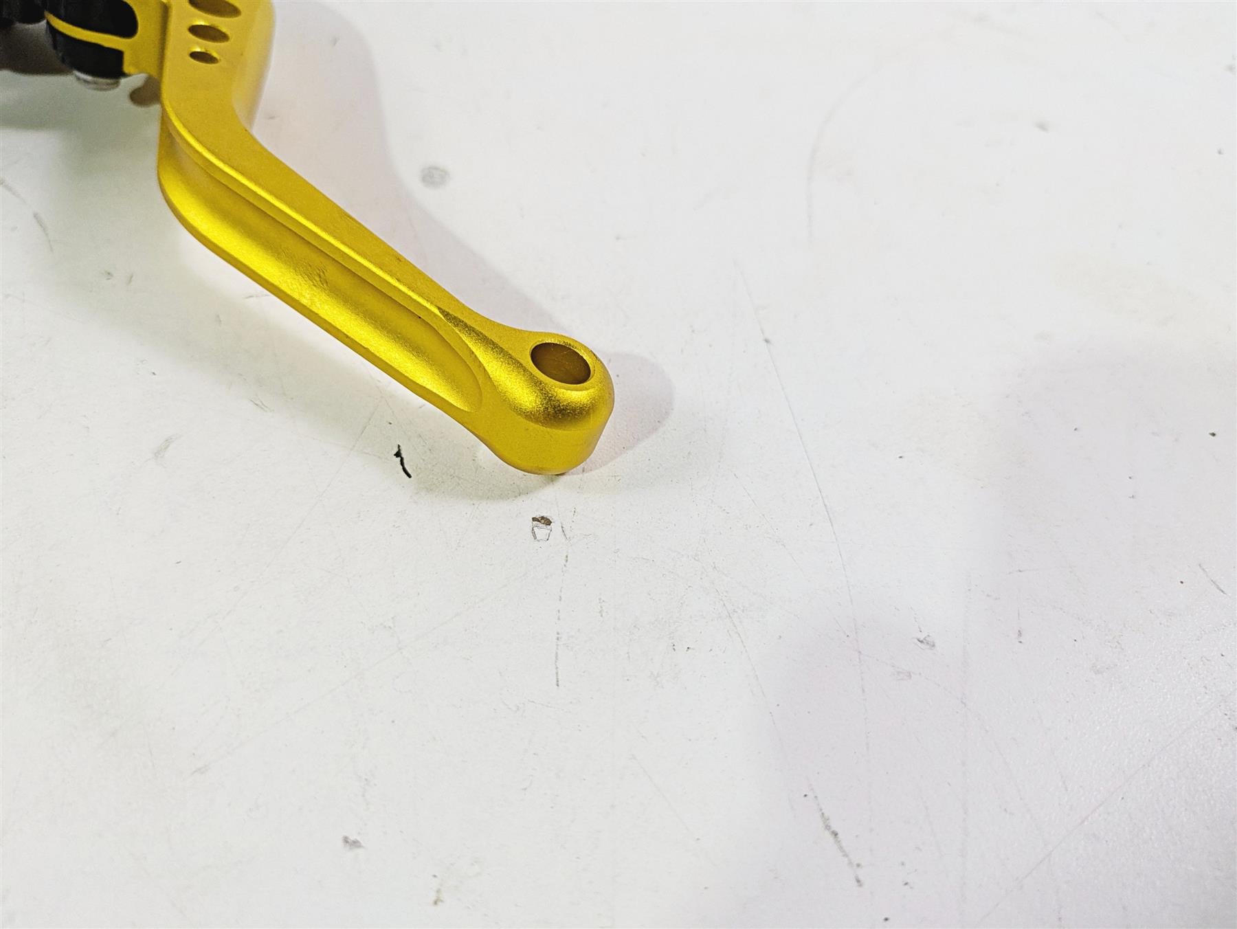 2016 Ducati Monster 1200 S Brembo Radial Front Brake Master Cylinder 62440942A {{ shop.shopifyCountryName }} - Mototech271
