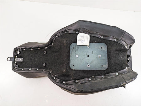 2009 Harley Dyna FXDFSE CVO Fat Bob Saddlemen Explorer LS Seat 806-04-030LS {{ shop.shopifyCountryName }} - Mototech271