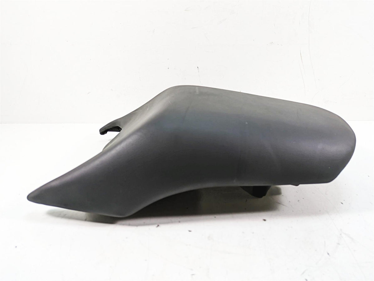 2007 BMW R1200RT K26 Heated Black Rear Passenger Seat Saddle 52537683652 {{ shop.shopifyCountryName }} - Mototech271