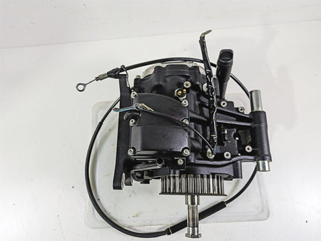 2021 Harley Softail FLSL Slim Transmission Gear Box 24K 34700176 35000198A {{ shop.shopifyCountryName }} - Mototech271