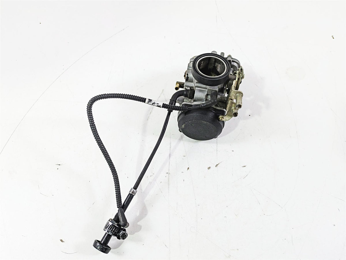 2002 Harley Dyna FXDL Low Rider Carburetor Carb - Tested 27421-99B {{ shop.shopifyCountryName }} - Mototech271