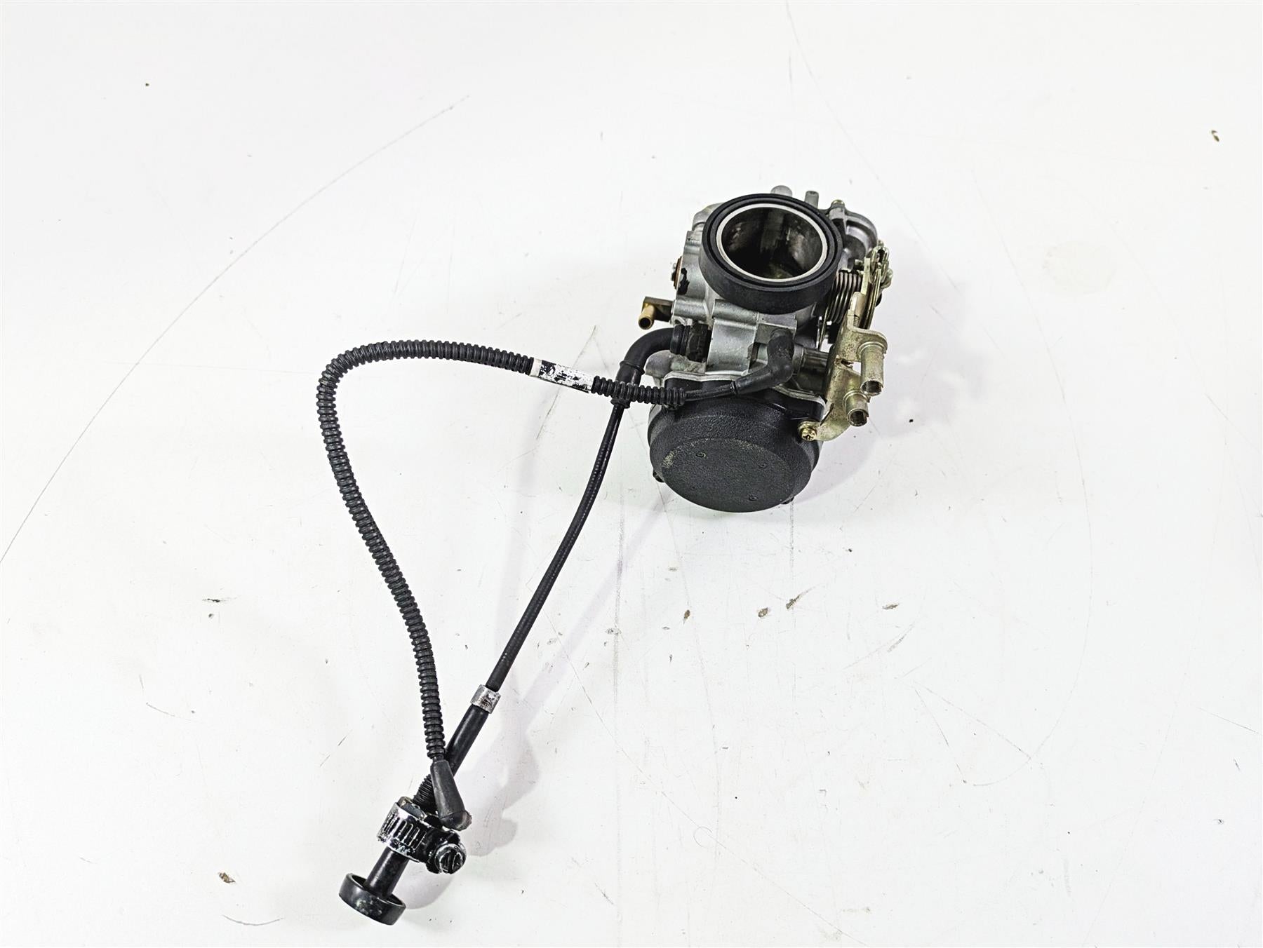2002 Harley Dyna FXDL Low Rider Carburetor Carb - Tested 27421-99B {{ shop.shopifyCountryName }} - Mototech271