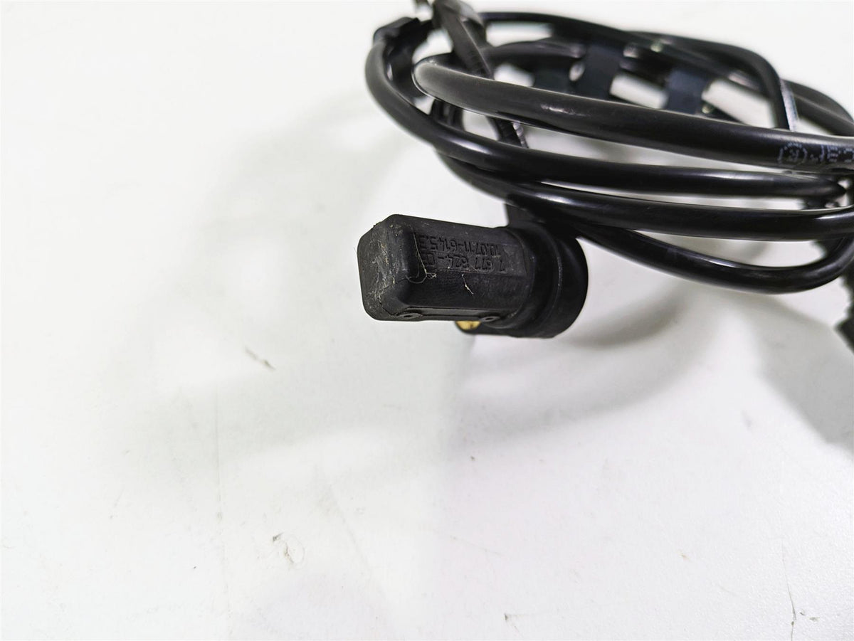 2012 BMW R1200R K27 Front Abs Brake Wheel Speed Sensor 34527677824 {{ shop.shopifyCountryName }} - Mototech271