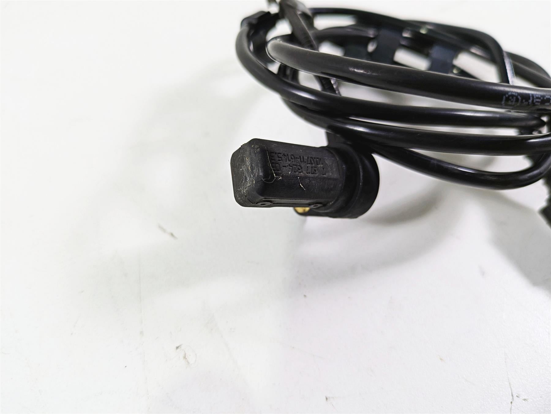 2012 BMW R1200R K27 Front Abs Brake Wheel Speed Sensor 34527677824 {{ shop.shopifyCountryName }} - Mototech271