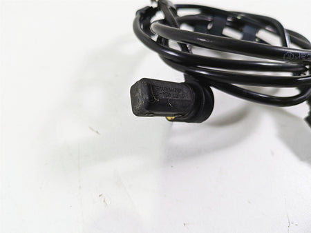 2012 BMW R1200R K27 Front Abs Brake Wheel Speed Sensor 34527677824 {{ shop.shopifyCountryName }} - Mototech271