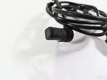 Load image into Gallery viewer, 2012 BMW R1200R K27 Front Abs Brake Wheel Speed Sensor 34527677824
