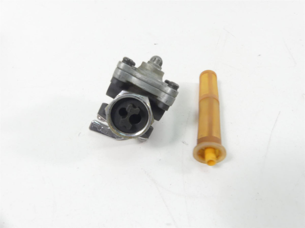 2001 Harley Davidson XL1200 Sportster Fuel Gas Petrol Valve Petcock 62169-95 {{ shop.shopifyCountryName }} - Mototech271