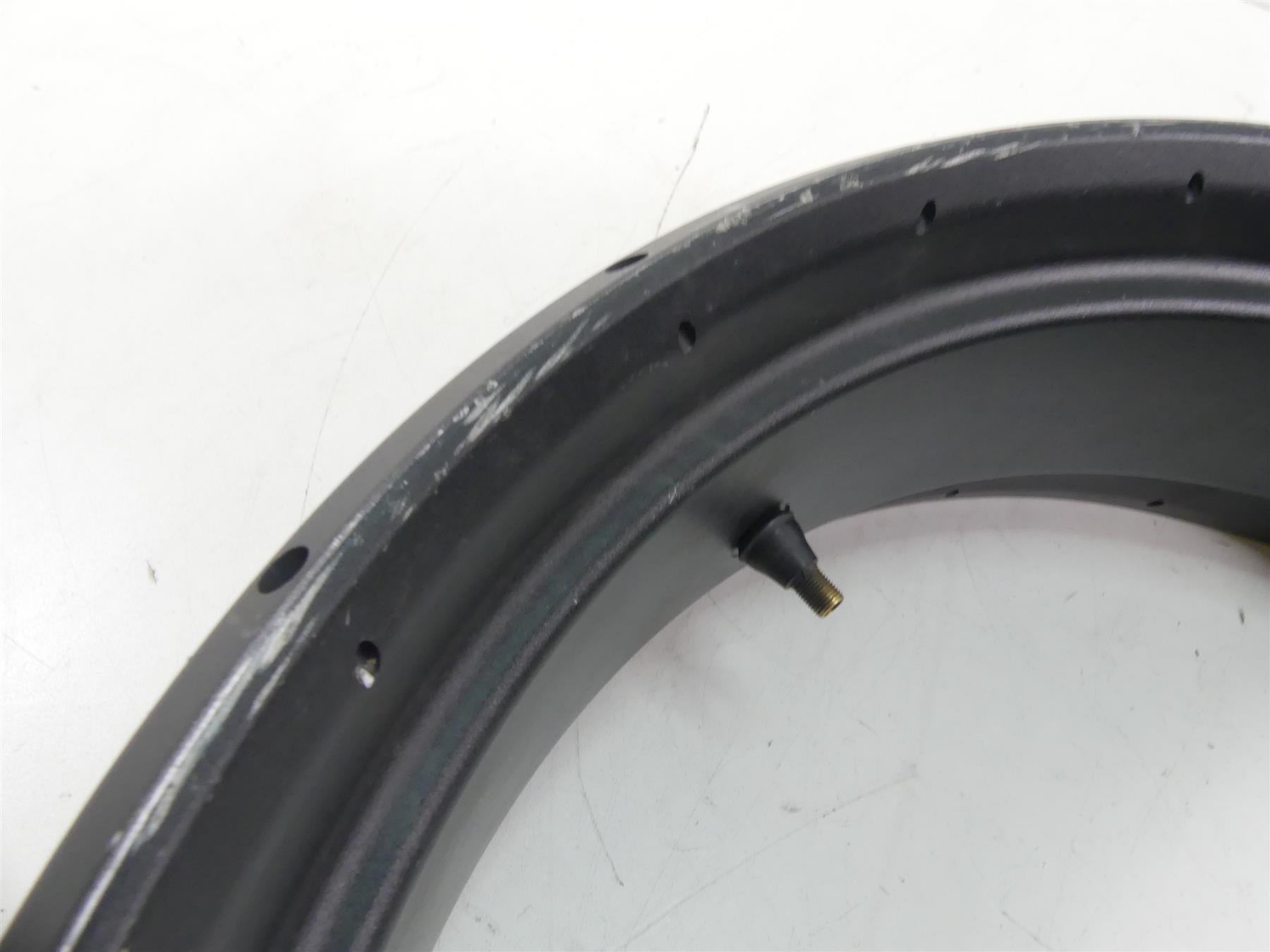 2020 BMW F850 GS K81 Rallye Rear Wheel Rim GLM 17x4.25 36318395506 {{ shop.shopifyCountryName }} - Mototech271