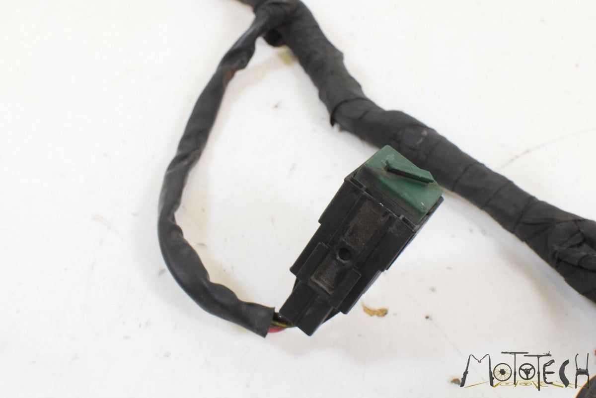 2009 BMW K1300 K1300S K40 Central Chassis Electronics 61357720223 {{ shop.shopifyCountryName }} - Mototech271