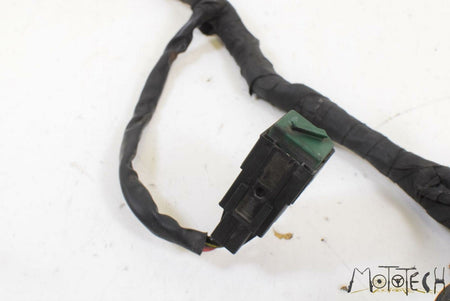 2009 BMW K1300 K1300S K40 Central Chassis Electronics 61357720223 {{ shop.shopifyCountryName }} - Mototech271