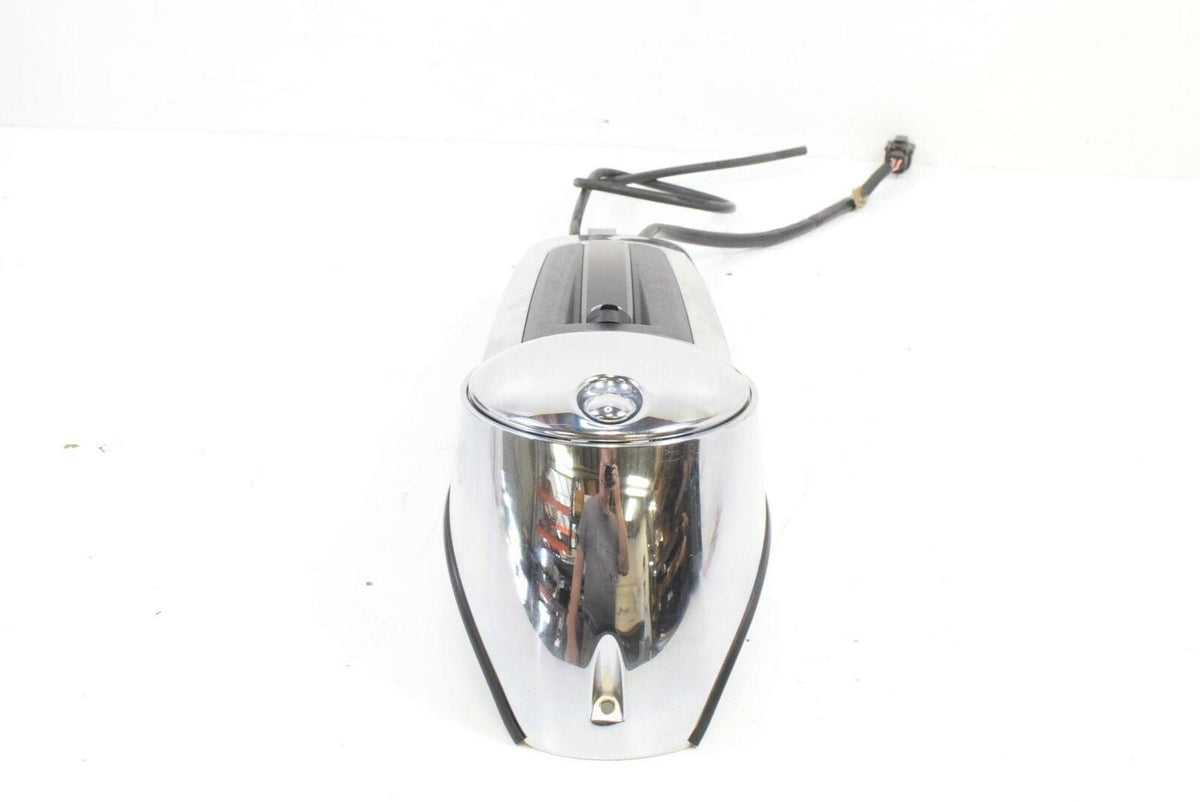 2014 Harley Touring FLHTCU Electra Glide Fuel Tank Cover Dash 61270-08 {{ shop.shopifyCountryName }} - Mototech271