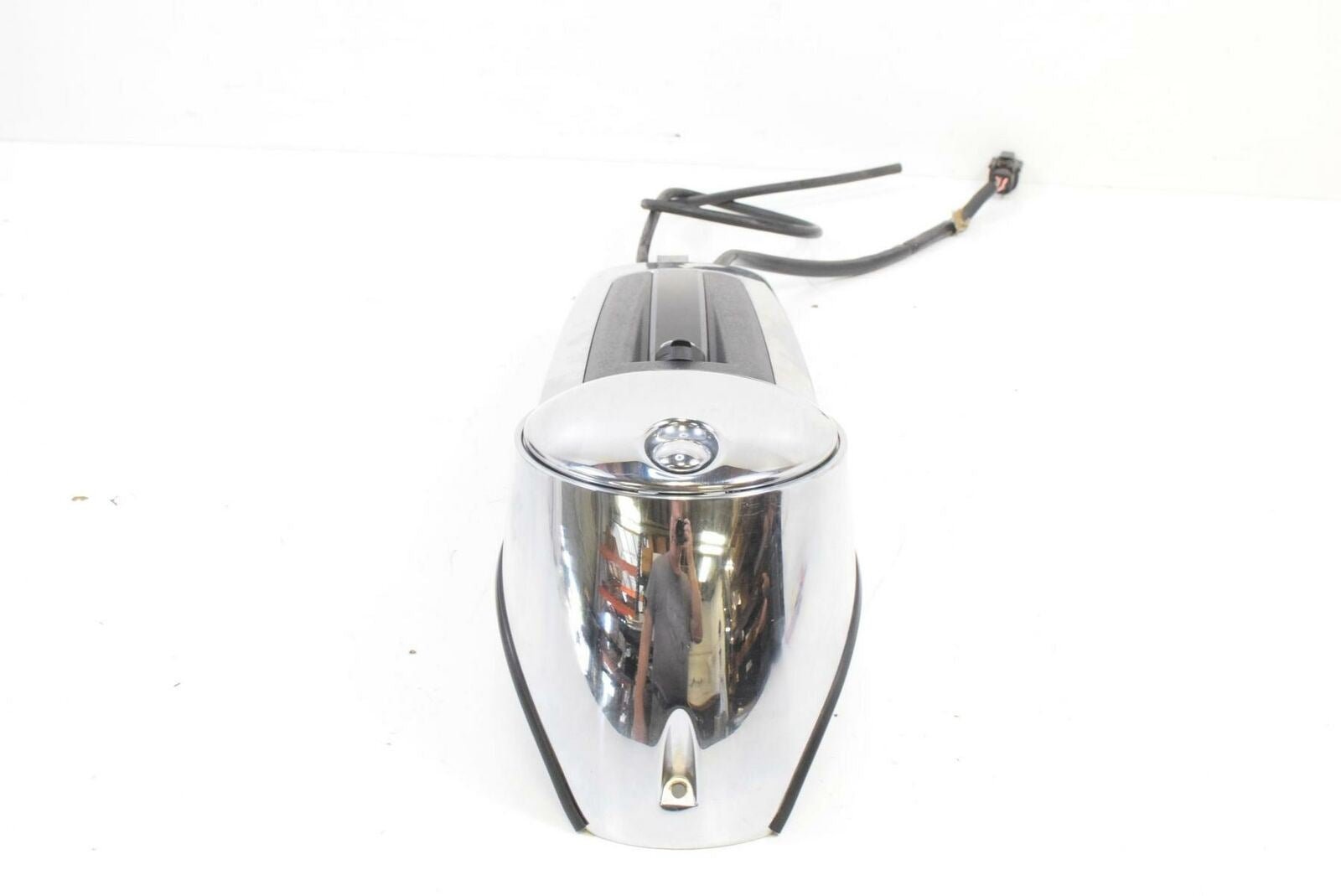 2014 Harley Touring FLHTCU Electra Glide Fuel Tank Cover Dash 61270-08 {{ shop.shopifyCountryName }} - Mototech271