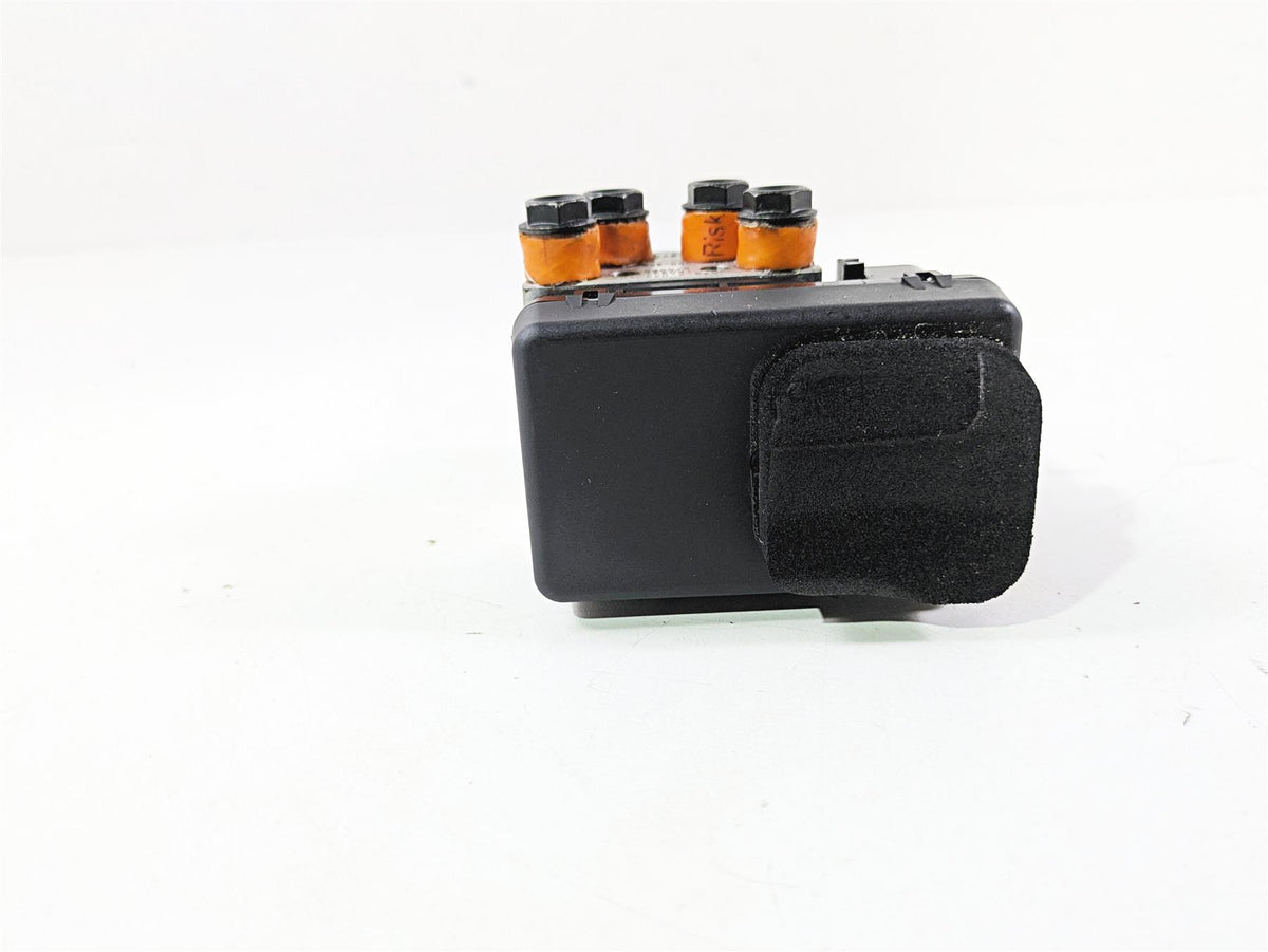 2016 Ducati Monster 1200 S Abs Brake Control Unit Module Pump 54240451B {{ shop.shopifyCountryName }} - Mototech271