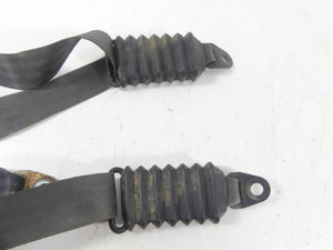 2015 Can-Am Commander 1000XT Amsafe Safety Seat Belt Buckle UpSet | Mototech271