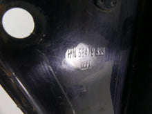 Load image into Gallery viewer, 2013 Harley Touring FLHTP Electra Glide Front Fairing Mounts Holders 58478-96B
