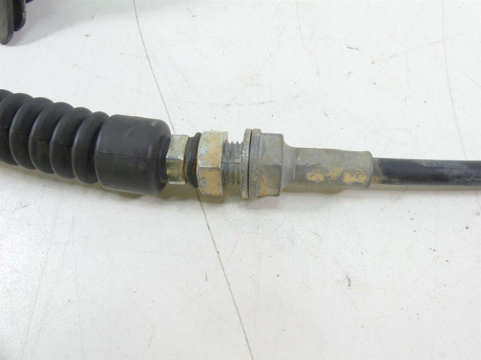 2016 Polaris RZR900 S Gear Shifter Selector Lever + Cable Set 7081921 1542256 {{ shop.shopifyCountryName }} - Mototech271