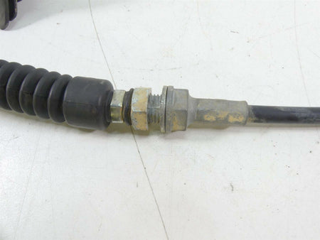 2016 Polaris RZR900 S Gear Shifter Selector Lever + Cable Set 7081921 1542256 {{ shop.shopifyCountryName }} - Mototech271