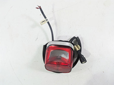 2015 Harley Touring FLHTKL Electra Glide Tail Light Taillight Lamp Read 68140-04 {{ shop.shopifyCountryName }} - Mototech271