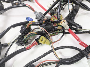 2018 Kawasaki Ultra 310 X Main Wiring Harness Loom - Freshwater 26031-1698
