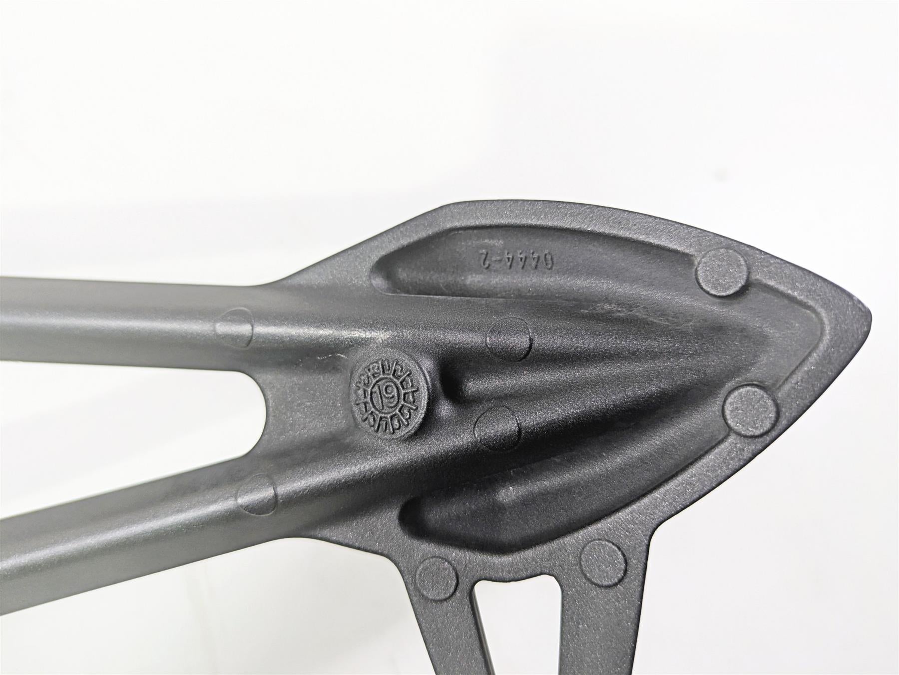 2020 Kawasaki ZX6R ZX636 Ninja Left Passenger Footpeg Foot Peg 35063-0444-18R {{ shop.shopifyCountryName }} - Mototech271