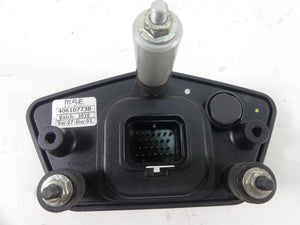 2011 Ducati Hypermotard 1100 SP Speedometer Ignition Switch Key 14K 40610773B