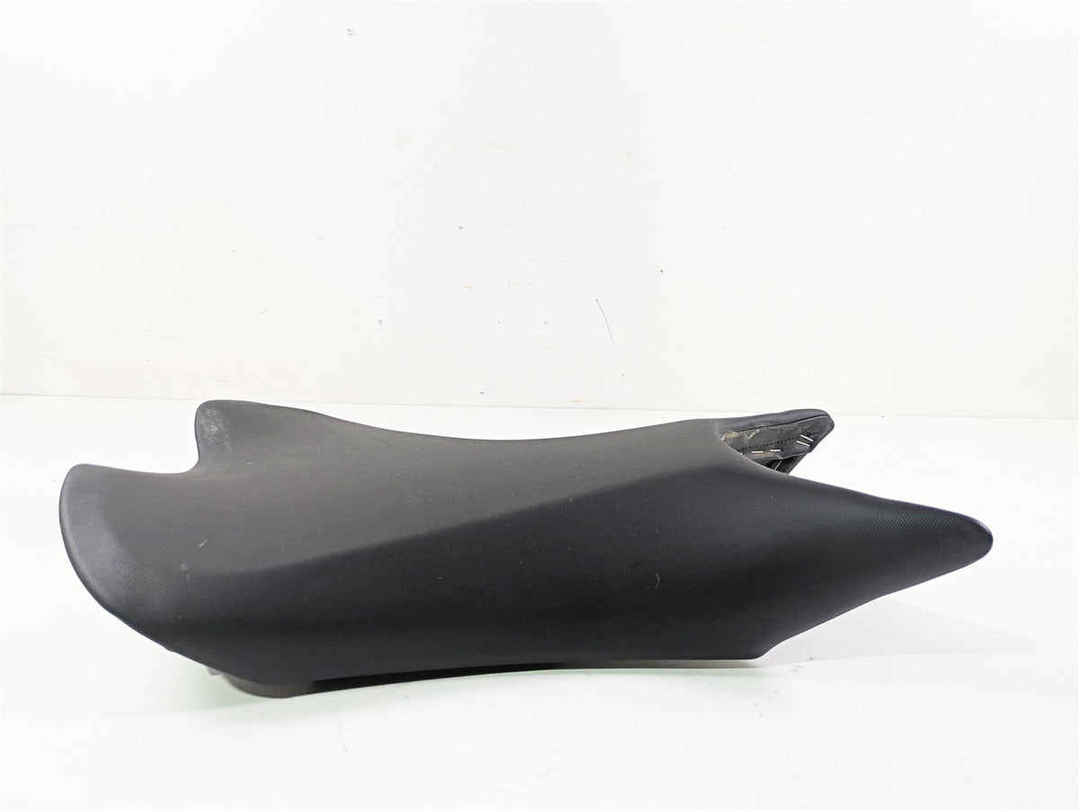 2024 Triumph Street Triple 765 R Front Rider Driver Seat Saddle T2310815 {{ shop.shopifyCountryName }} - Mototech271
