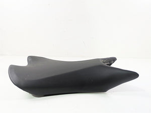 2024 Triumph Street Triple 765 R Front Rider Driver Seat Saddle T2310815