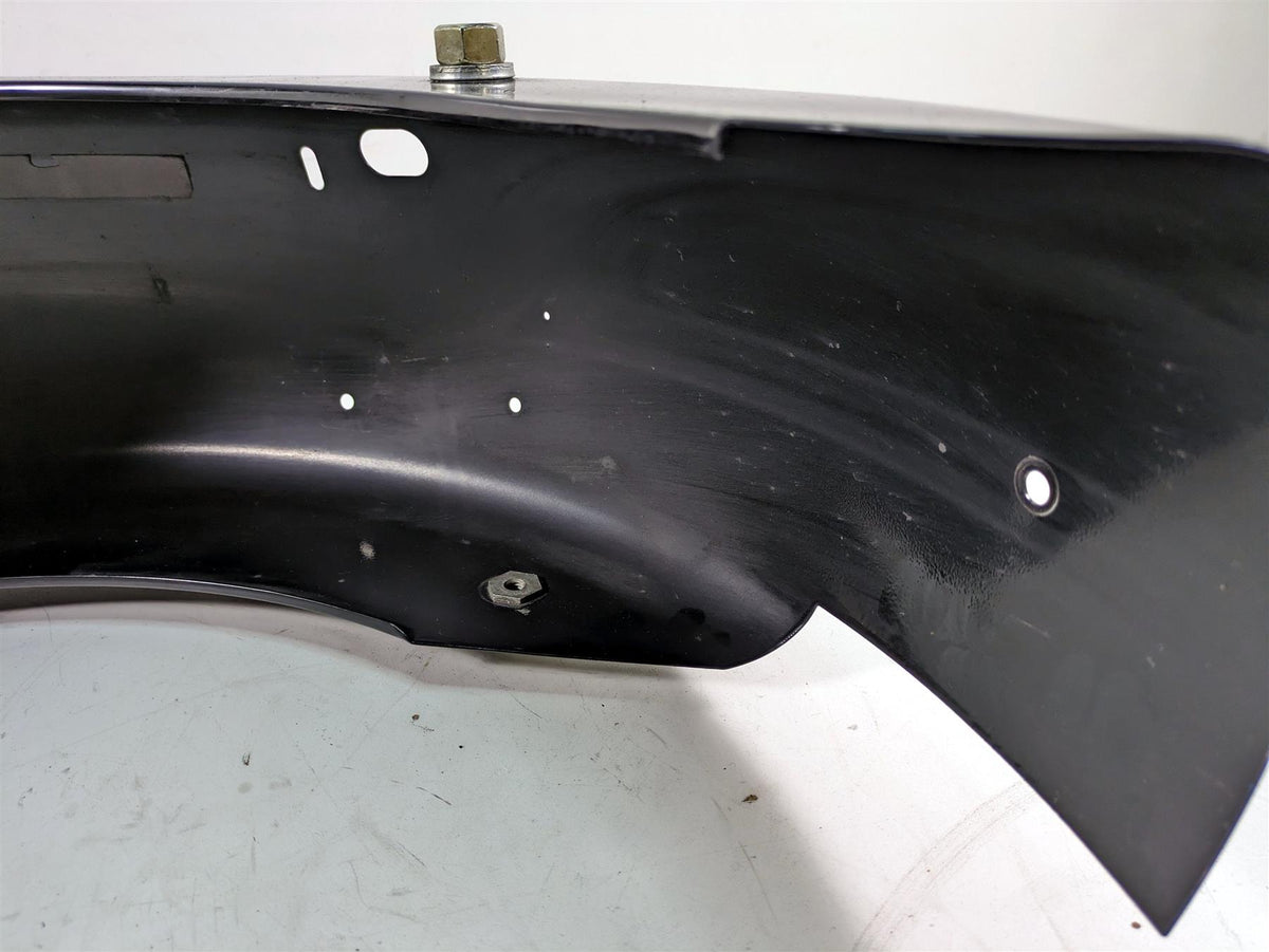 2006 Harley Touring FLHTCUI Electra Glide Rear Fender & Bumper 59579-06 {{ shop.shopifyCountryName }} - Mototech271