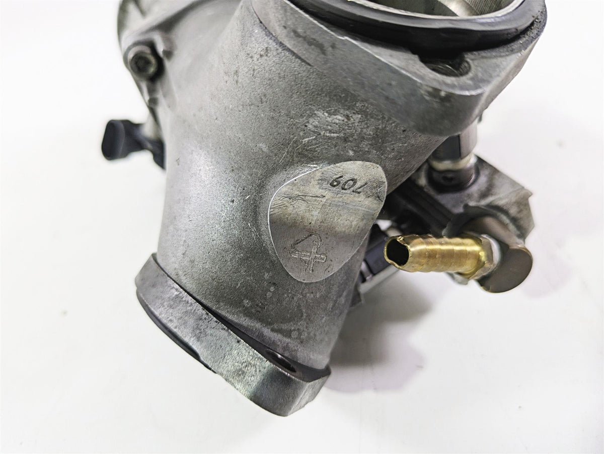Harley Davidson Thundermax 54mm Throttle Body & Air Cleaner 709 2397 {{ shop.shopifyCountryName }} - Mototech271
