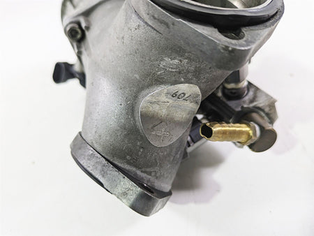Harley Davidson Thundermax 54mm Throttle Body & Air Cleaner 709 2397 {{ shop.shopifyCountryName }} - Mototech271