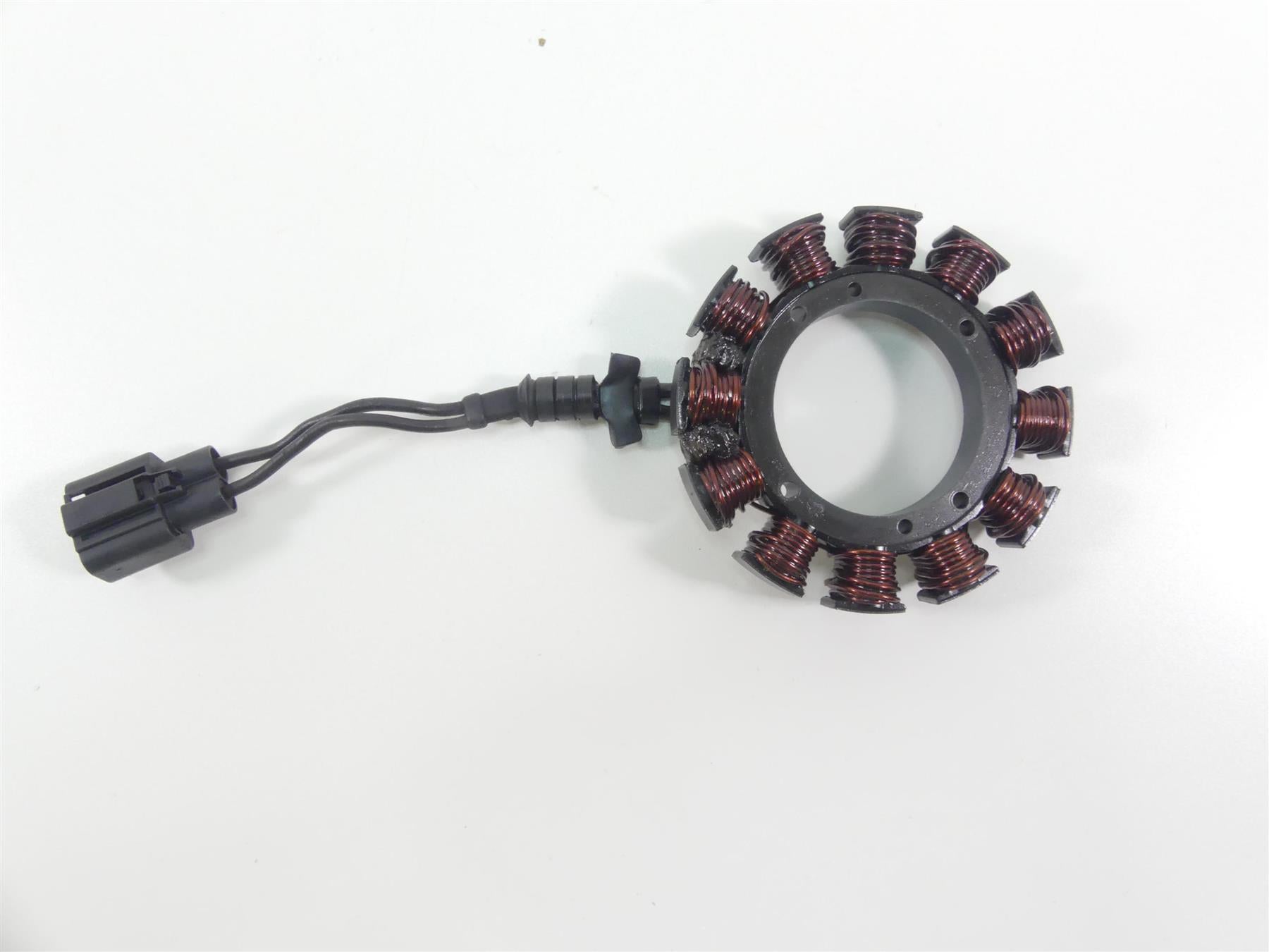 1999 Harley Dyna FXDS Convertible Stator Alternator Generator Magneto 29951-99A {{ shop.shopifyCountryName }} - Mototech271