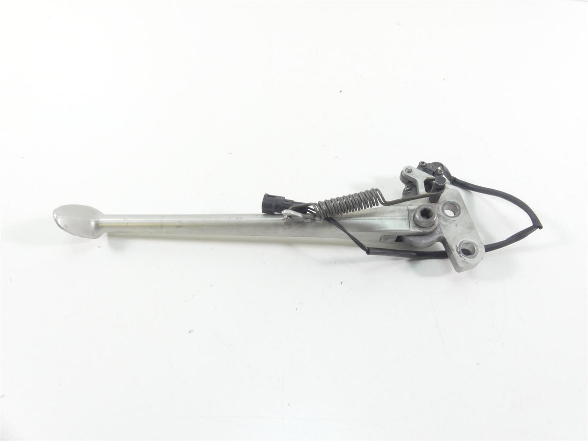 2006 Triumph Daytona 675 Side Kickstand Kick Stand Safety Switch T2082011 {{ shop.shopifyCountryName }} - Mototech271