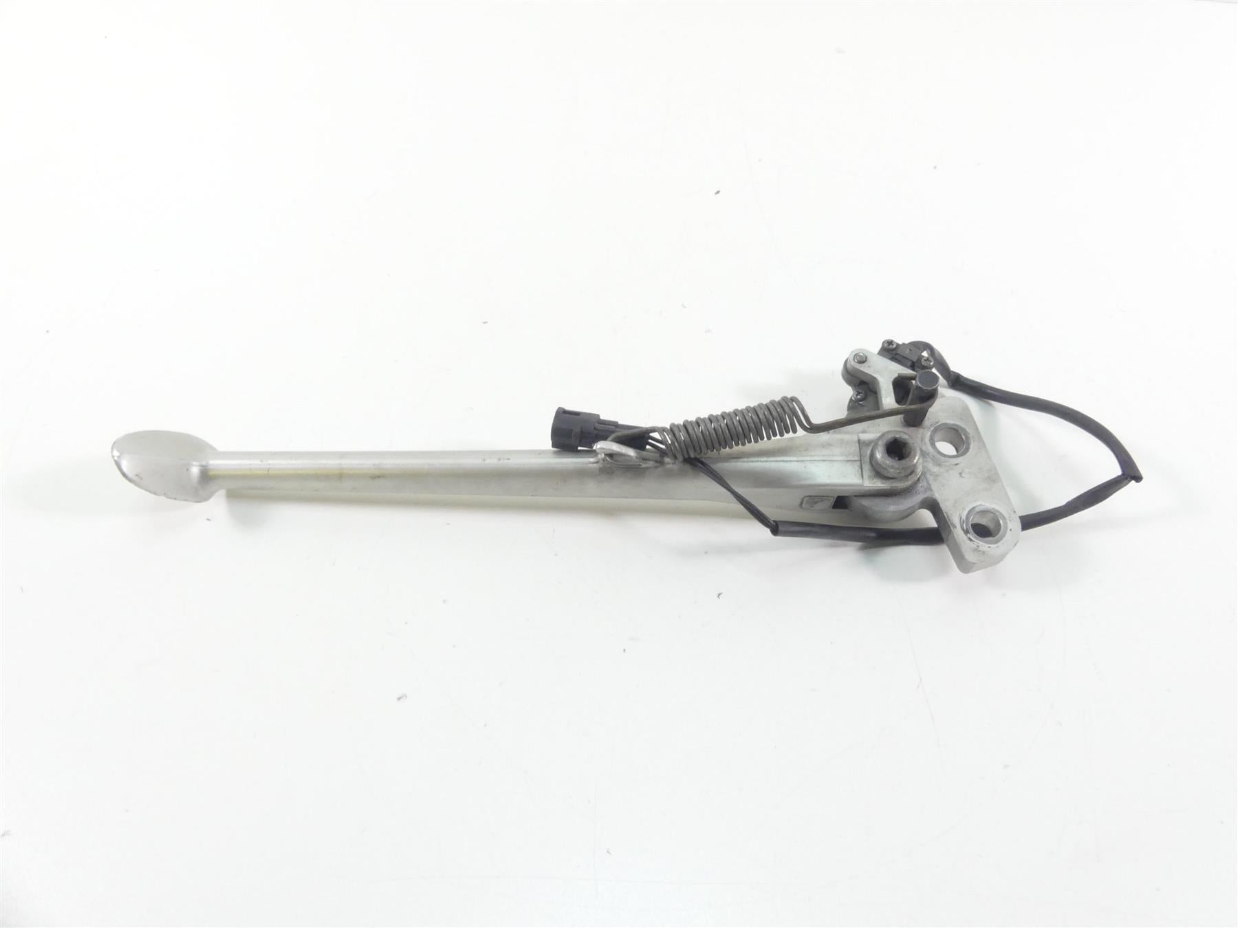 2006 Triumph Daytona 675 Side Kickstand Kick Stand Safety Switch T2082011 {{ shop.shopifyCountryName }} - Mototech271