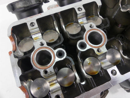 2012 Mv Agusta Brutale 1090 R CylinderHead Cylinder Head 10K 8000B3415 {{ shop.shopifyCountryName }} - Mototech271