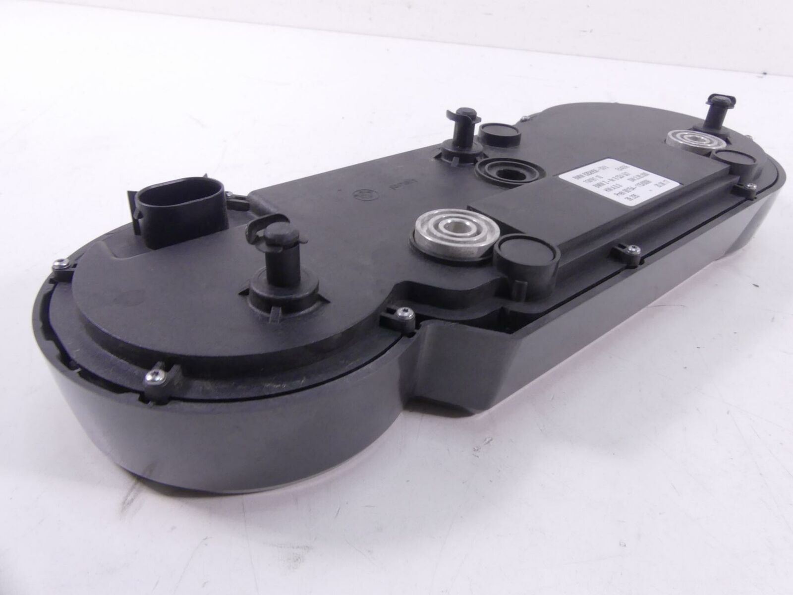 2017 BMW R1200RT RTW K52 Speedometer 17K Gauges Instrument 62118358956 {{ shop.shopifyCountryName }} - Mototech271