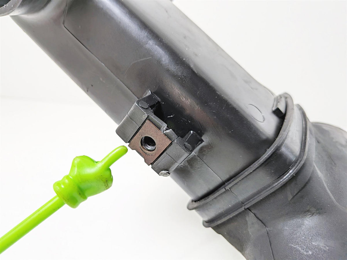 2006 Yamaha XVZ1300 Royal Star Left Right Air Box Breather 4XY-1442A {{ shop.shopifyCountryName }} - Mototech271