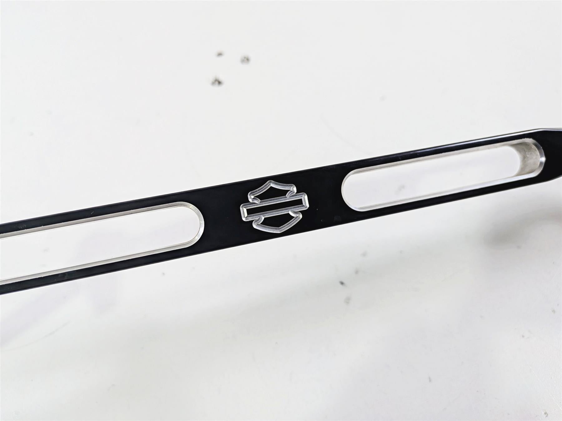 2020 Harley Touring FLTRK Road Glide Shift Lever + Slotted Linkage 34018-08 {{ shop.shopifyCountryName }} - Mototech271