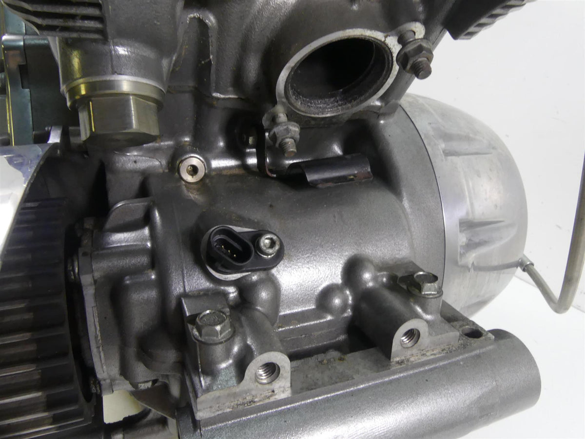 2011 Harley VRSCF Muscle Rod Running 1250ccm Engine Motor 17K - Video 19844-11KC {{ shop.shopifyCountryName }} - Mototech271