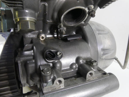2011 Harley VRSCF Muscle Rod Running 1250ccm Engine Motor 17K - Video 19844-11KC {{ shop.shopifyCountryName }} - Mototech271