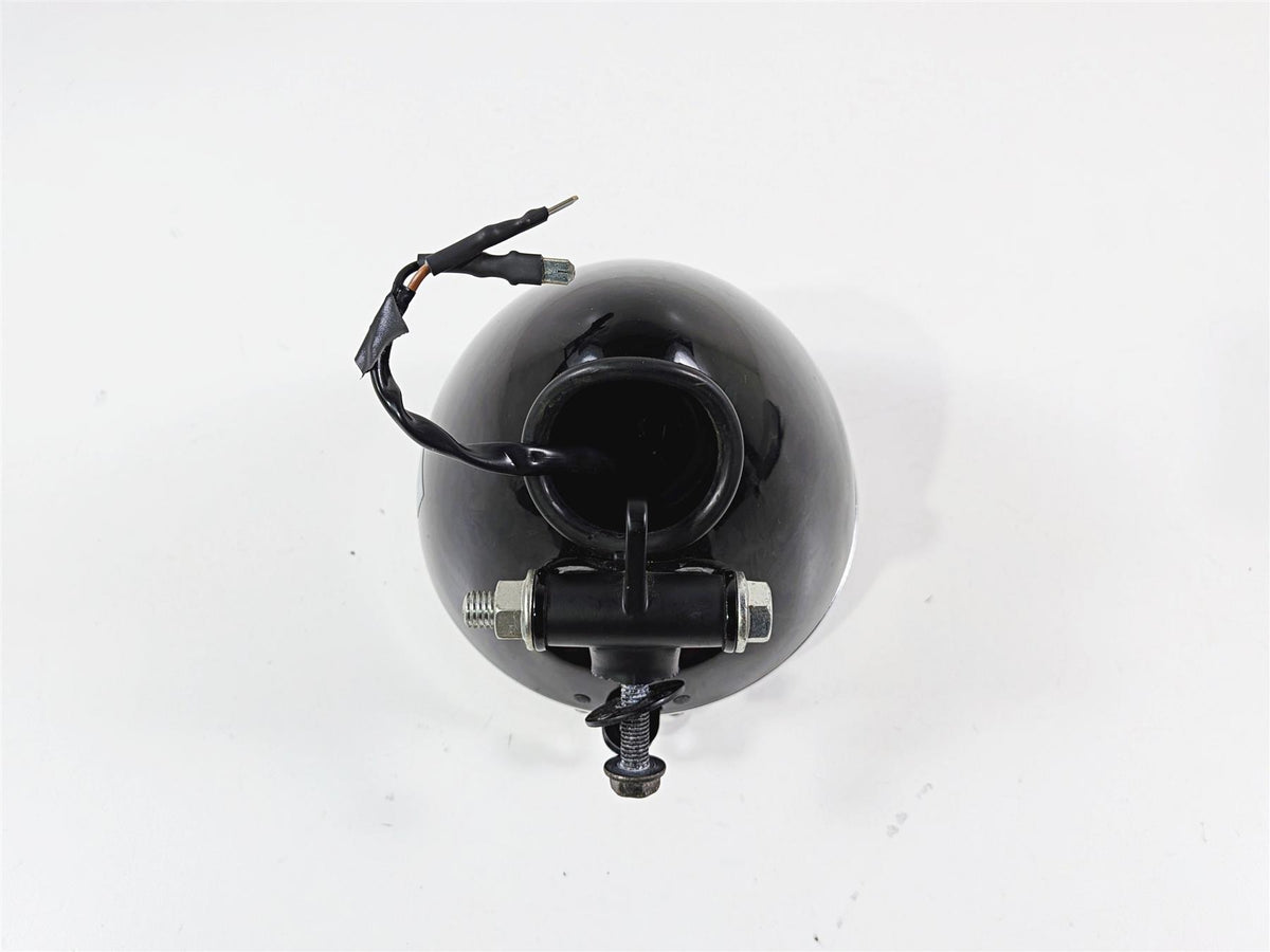 2021 Indian Scout 1200 Nice Headlight Lamp & Mounts 395miles only 2412789 {{ shop.shopifyCountryName }} - Mototech271