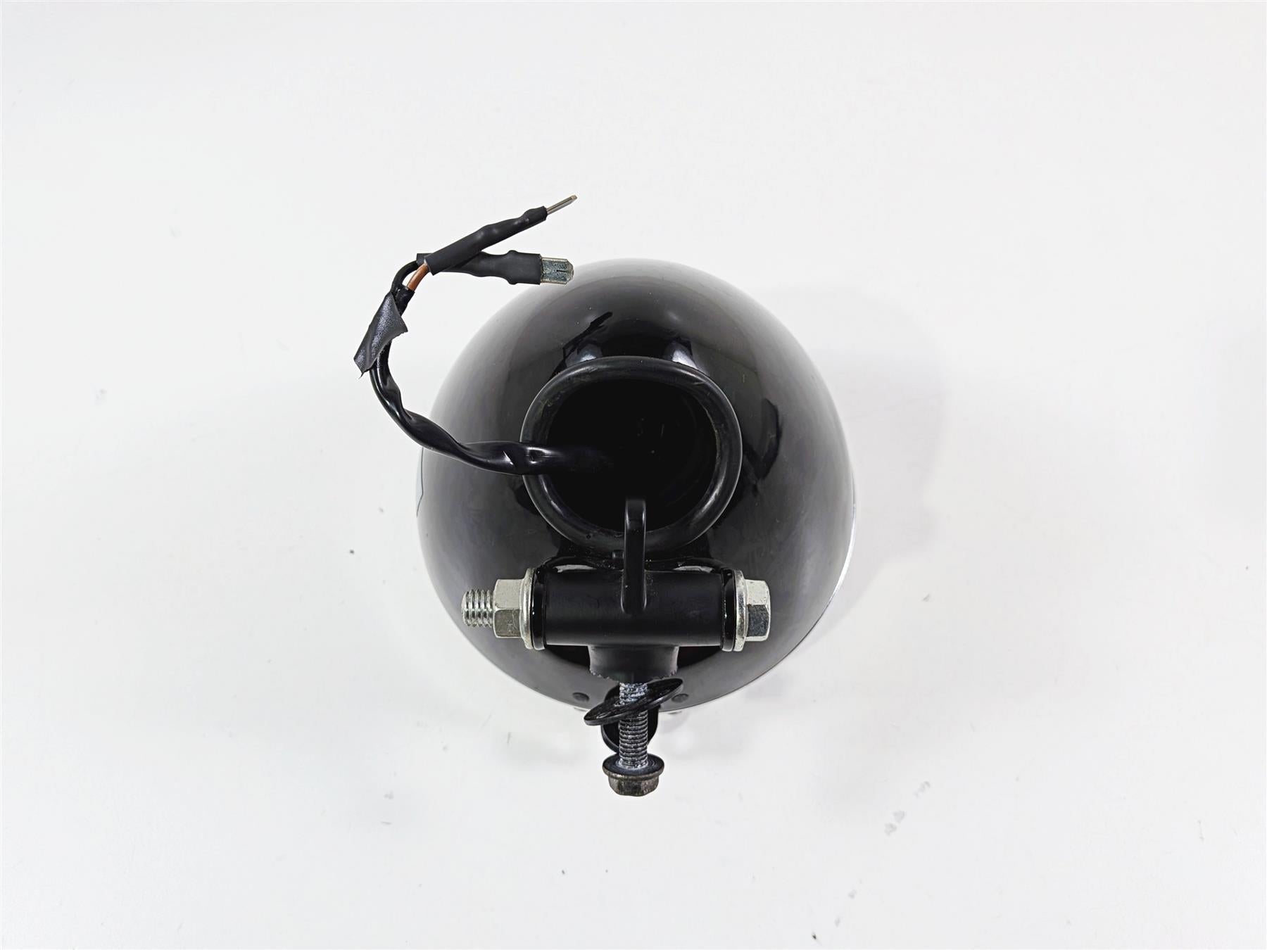 2021 Indian Scout 1200 Nice Headlight Lamp & Mounts 395miles only 2412789 {{ shop.shopifyCountryName }} - Mototech271