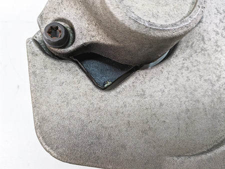 1999 Harley Touring FLHTC Electra Glide Rear Brake Caliper & Bracket 44050-87 {{ shop.shopifyCountryName }} - Mototech271